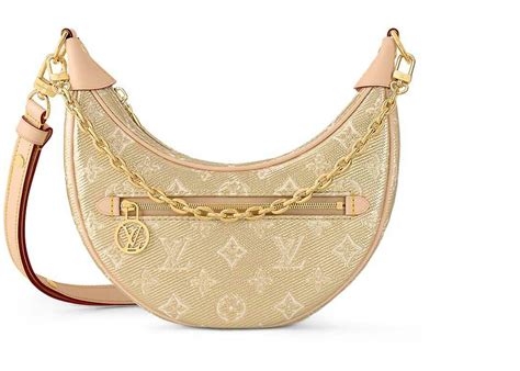 louis vuitton loop hobo monogram reverse|Louis Vuitton Reverse Monogram Loop Hobo in United States.